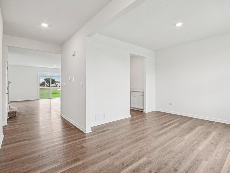 6207 Longford Lane Tinley Park IL 60477
