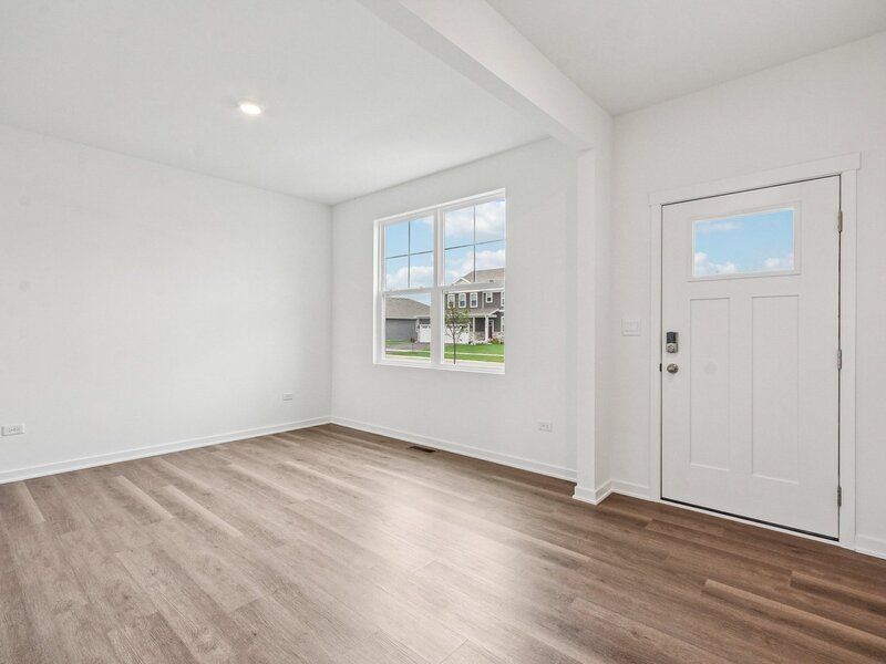 6207 Longford Lane Tinley Park IL 60477