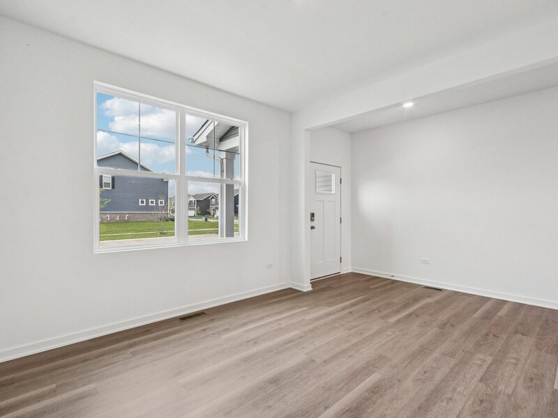 6207 Longford Lane Tinley Park IL 60477