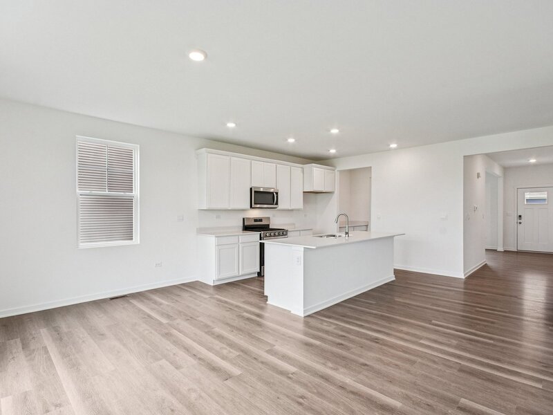 6207 Longford Lane Tinley Park IL 60477
