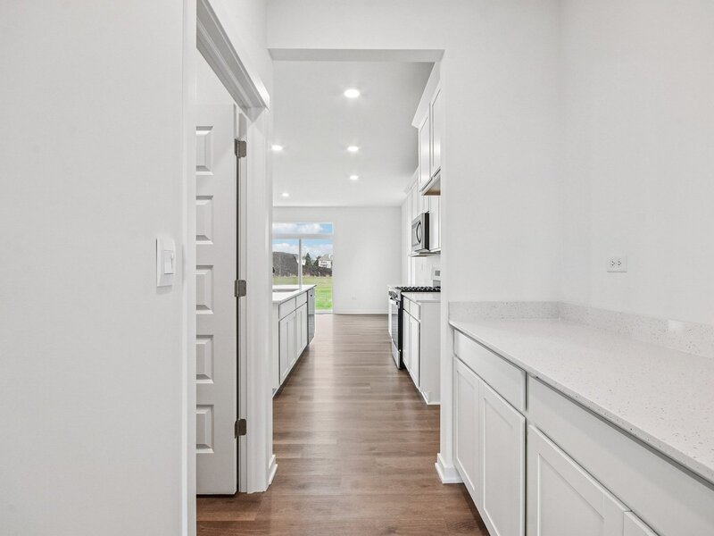 6207 Longford Lane Tinley Park IL 60477