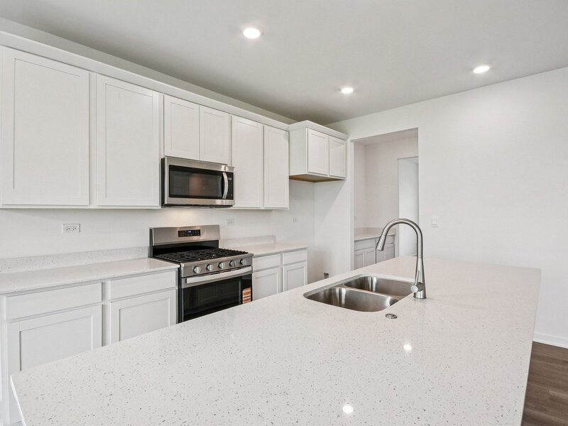 6207 Longford Lane Tinley Park IL 60477