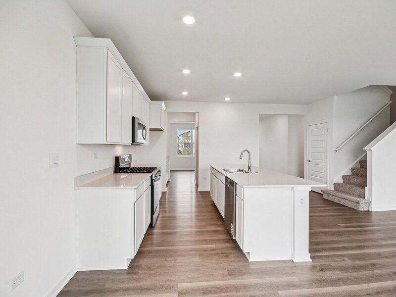 6207 Longford Lane Tinley Park IL 60477