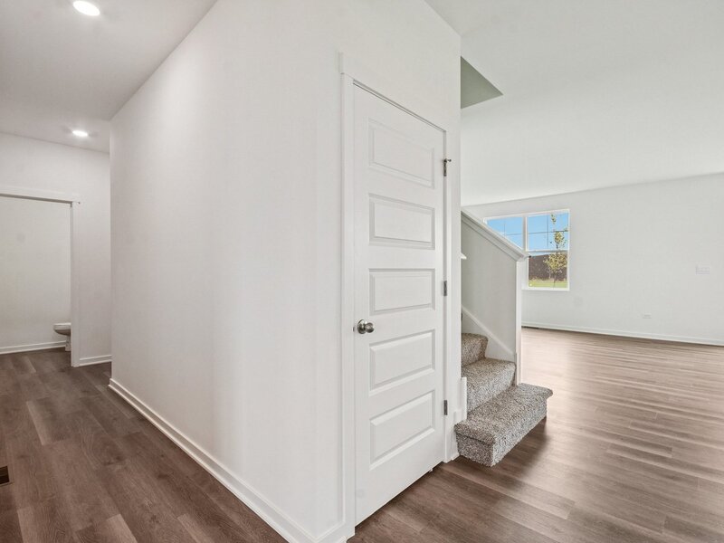 6207 Longford Lane Tinley Park IL 60477