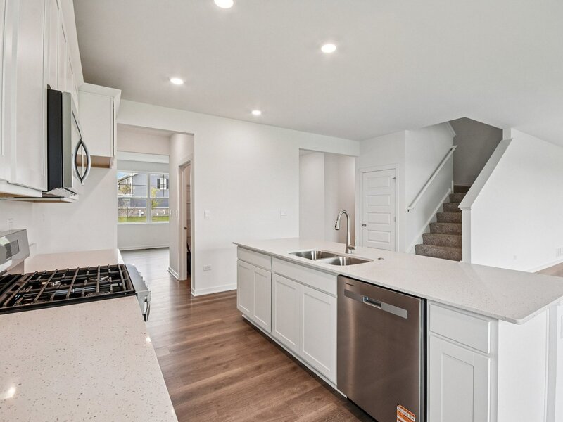 6207 Longford Lane Tinley Park IL 60477