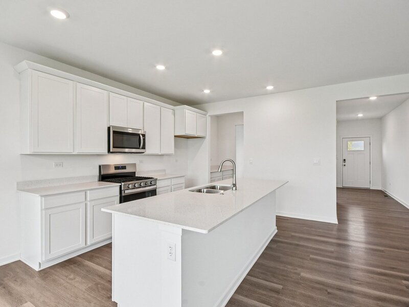 6207 Longford Lane Tinley Park IL 60477
