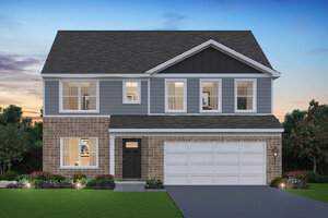 Photo of 6207 Longford Lane Tinley Park IL 60477