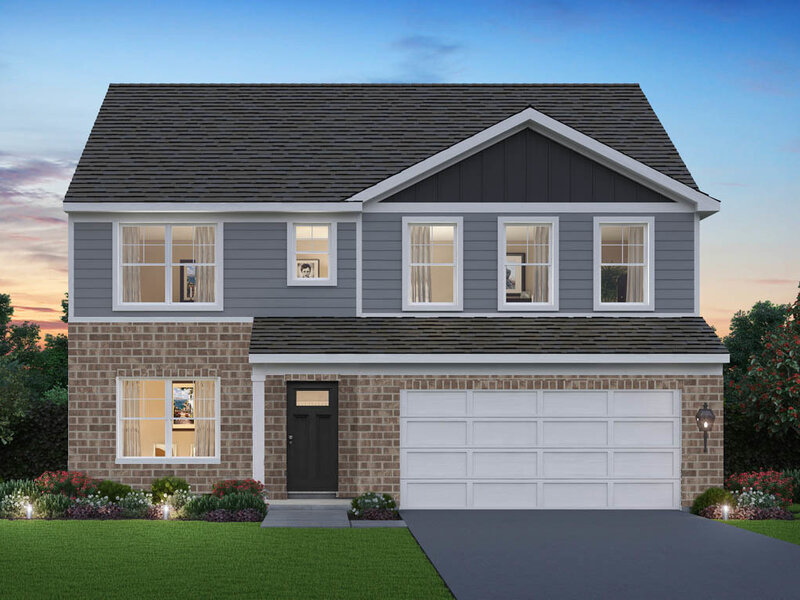 6207 Longford Lane Tinley Park IL 60477