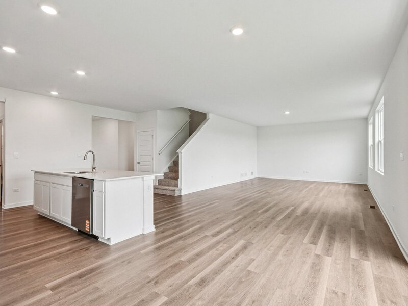 6207 Longford Lane Tinley Park IL 60477