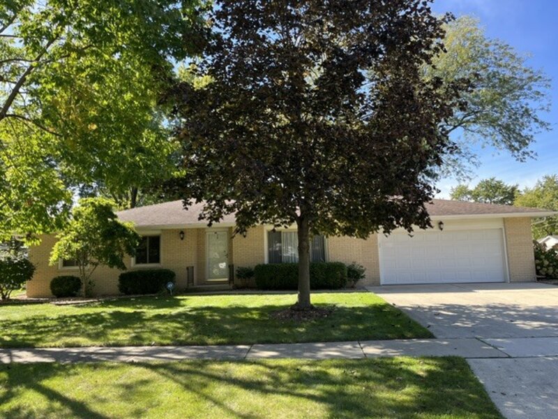207 Illini Drive Minooka IL 60447