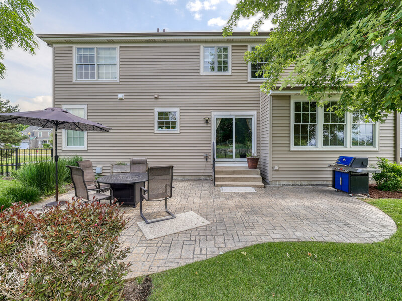 1261 Independence Avenue Elburn IL 60119