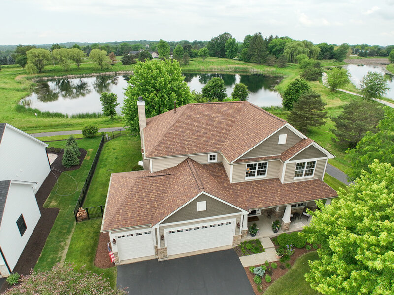 1261 Independence Avenue Elburn IL 60119