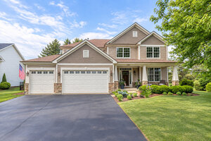 Photo of 1261 Independence Avenue Elburn IL 60119