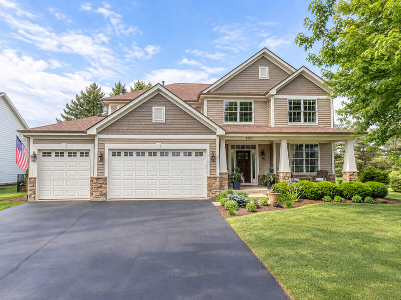 1261 Independence Avenue Elburn IL 60119