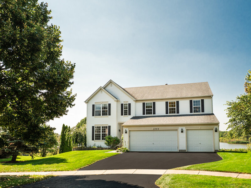 1777 Napa Suwe Court Wauconda IL 60084