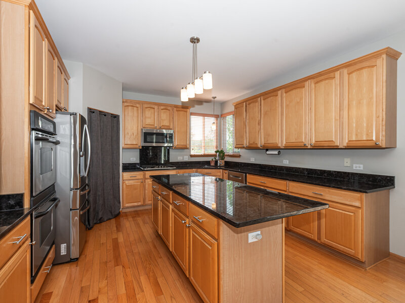 1777 Napa Suwe Court Wauconda IL 60084