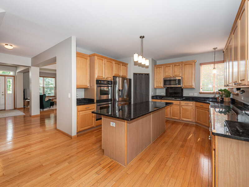1777 Napa Suwe Court Wauconda IL 60084