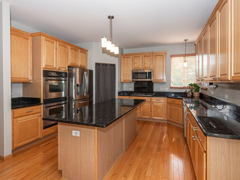 1777 Napa Suwe Court Wauconda IL 60084