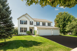 Photo of 1777 Napa Suwe Court Wauconda IL 60084
