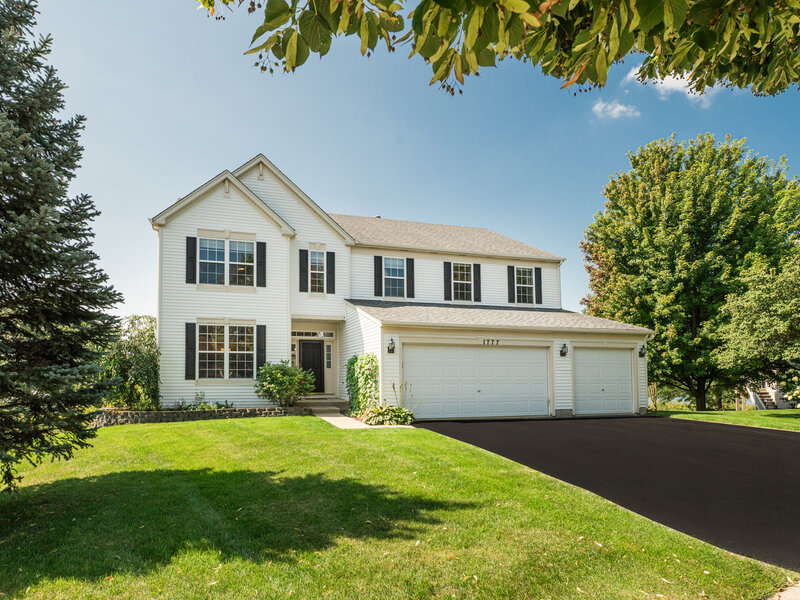 1777 Napa Suwe Court Wauconda IL 60084