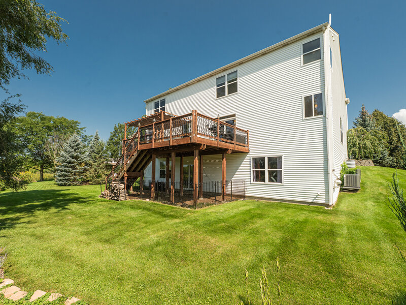 1777 Napa Suwe Court Wauconda IL 60084