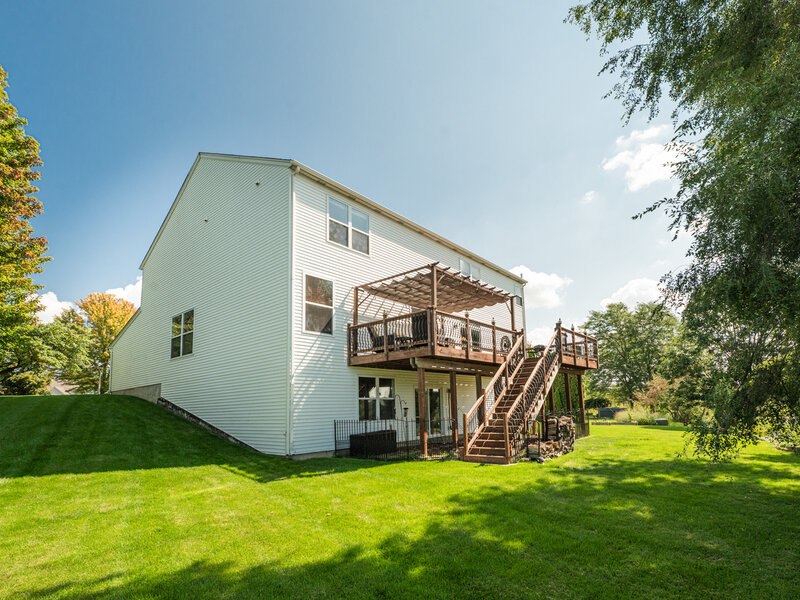 1777 Napa Suwe Court Wauconda IL 60084