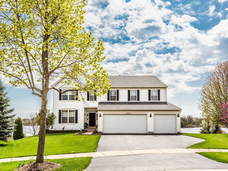 1777 Napa Suwe Court Wauconda IL 60084