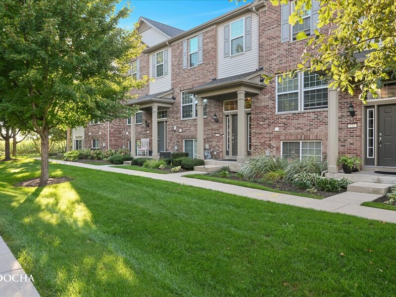 234 Devoe Drive Oswego IL 60543