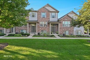Photo of 234 Devoe Drive Oswego IL 60543