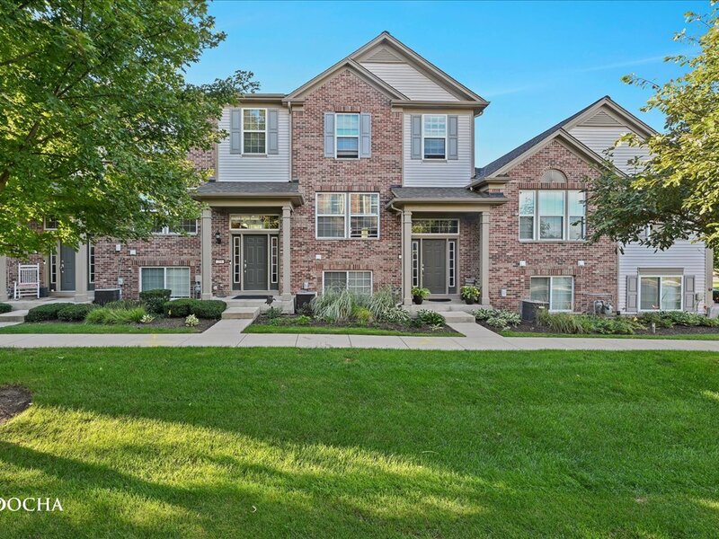 234 Devoe Drive Oswego IL 60543