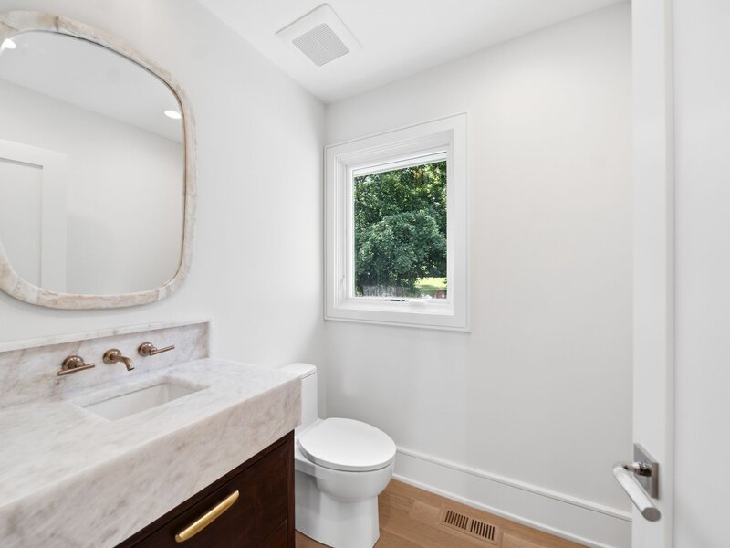 1695 Meadow Lane Bannockburn IL 60015