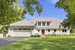 Photo of 1695 Meadow Lane Bannockburn IL 60015