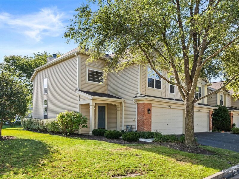 1902 Waverly Way Montgomery IL 60538