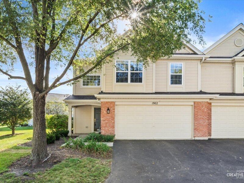 1902 Waverly Way Montgomery IL 60538