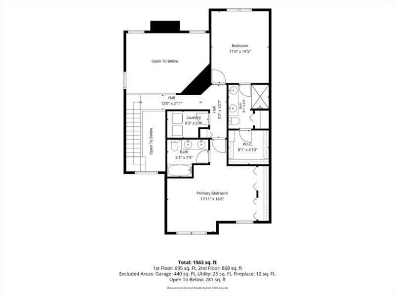 1902 Waverly Way Montgomery IL 60538