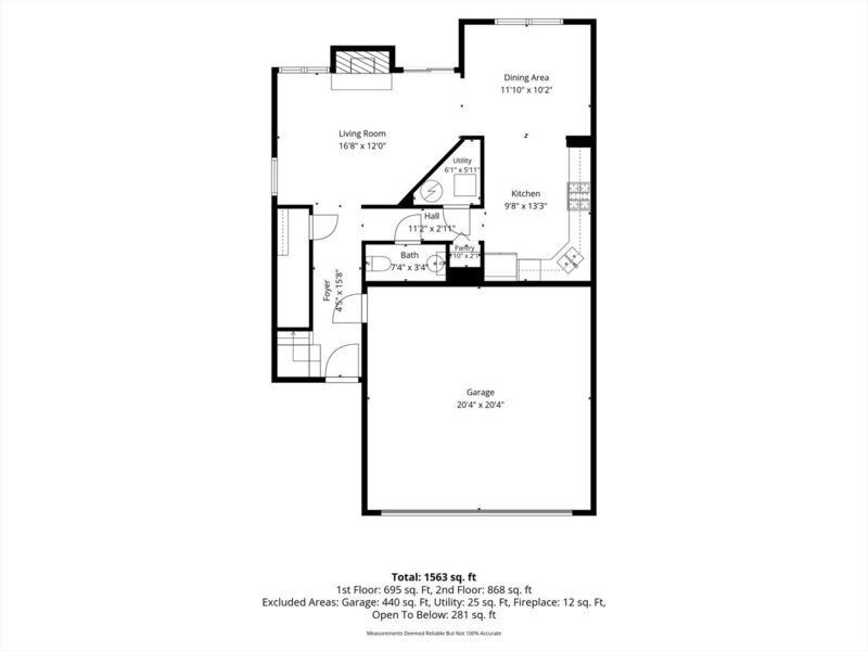 1902 Waverly Way Montgomery IL 60538