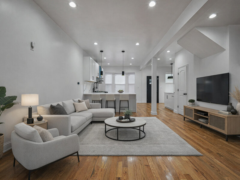 6845 S Saint Lawrence Avenue Chicago IL 60637