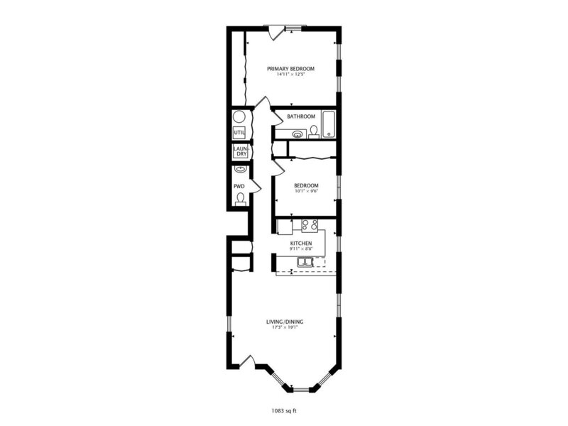 651 W Division Street Chicago IL 60610