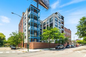 Photo of 1600 S Jefferson Street Chicago IL 60616 Unit 201