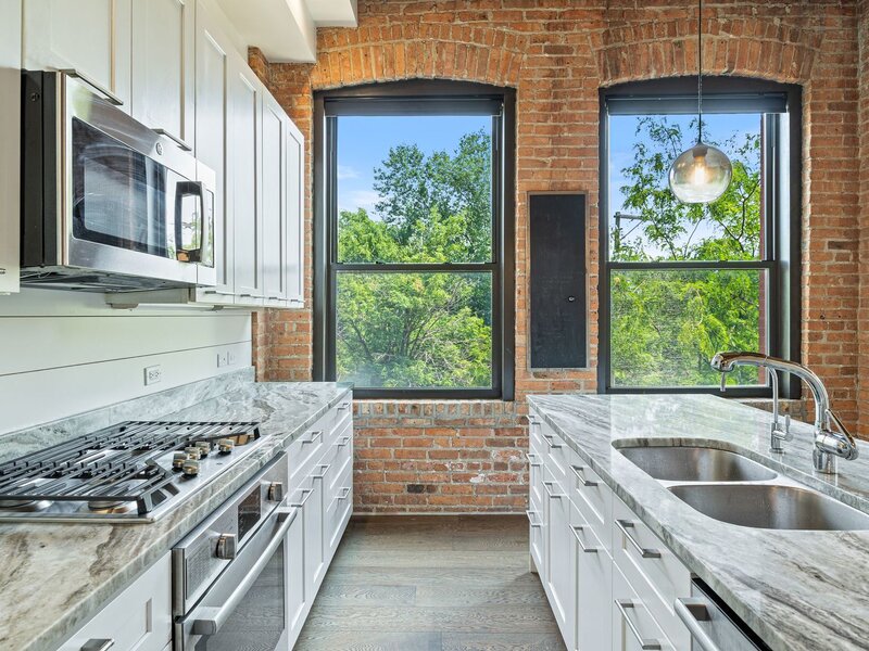 1600 S Jefferson Street Chicago IL 60616