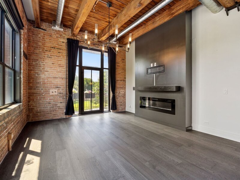 1600 S Jefferson Street Chicago IL 60616