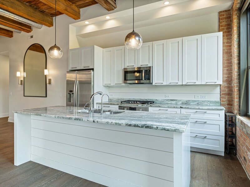 1600 S Jefferson Street Chicago IL 60616