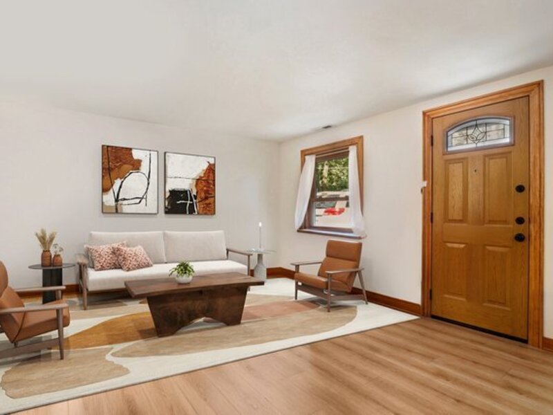18018 Armitage Court Homewood IL 60430