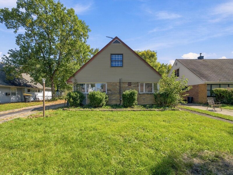 17143 Ridgewood Avenue Lansing IL 60438