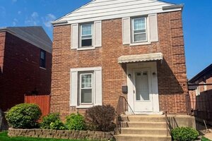 Photo of 5110 S Monitor Avenue Chicago IL 60638