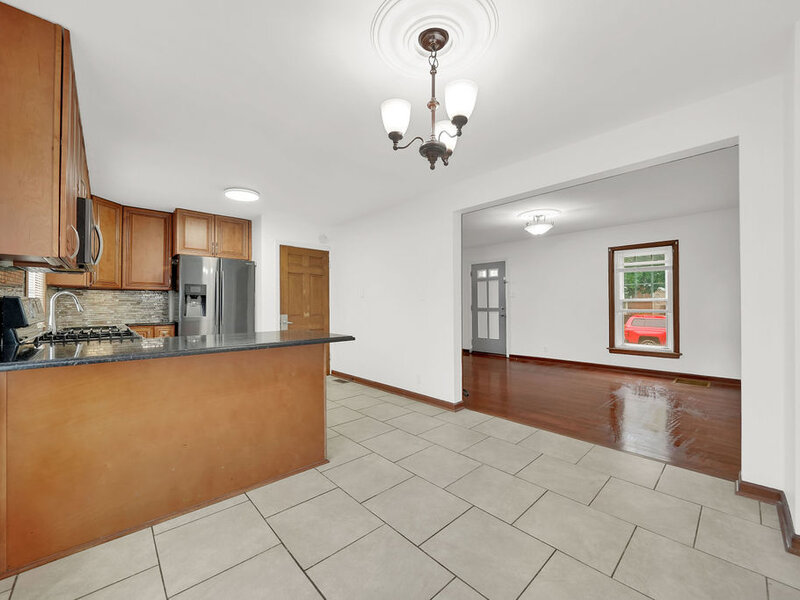 5110 S Monitor Avenue Chicago IL 60638