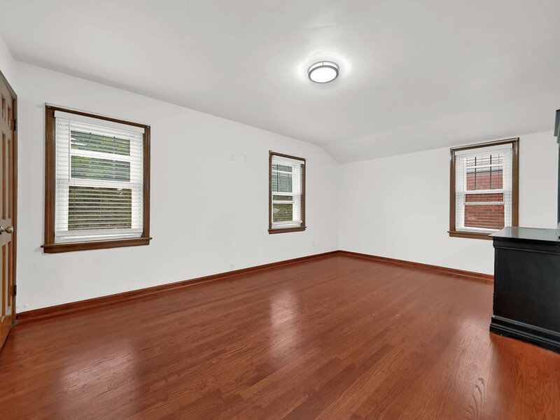 5110 S Monitor Avenue Chicago IL 60638