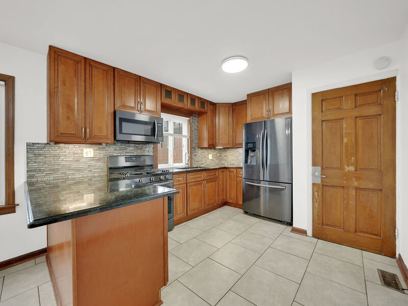 5110 S Monitor Avenue Chicago IL 60638