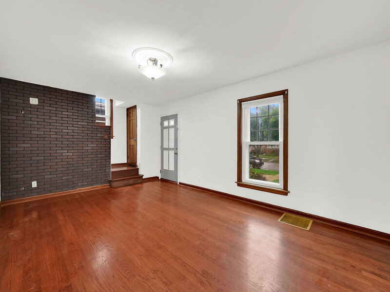 5110 S Monitor Avenue Chicago IL 60638