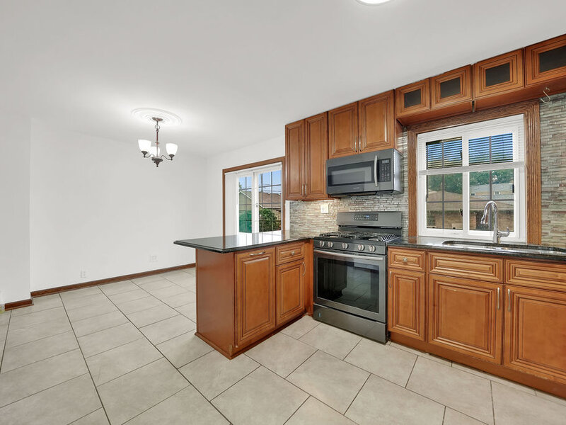 5110 S Monitor Avenue Chicago IL 60638